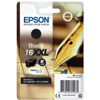 Epson Dura Brite Ultra Xxl T 168 T 1681 Bläckpatron