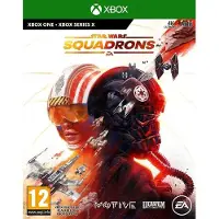 Xbox One Star Wars: Squadrons