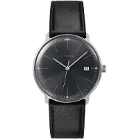 Junghans Max Bill Quartz - Stjärnurmakarna