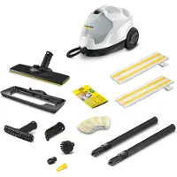 Kärcher SC 4 EasyFix Plus ångtvätt