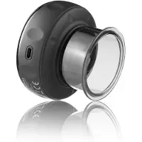 Medivon Cupping Massager Cushy Black