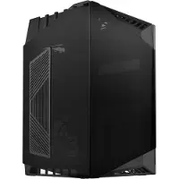 Silverstone LD03-AF enclosure (SST-LD03B-AF)