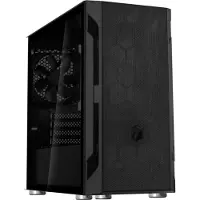 Silverstone Fara H1M enclosure (SST-FAH1MB-G)