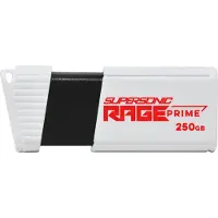 Patriot Memory Rage Prime 250gb Usb-minne