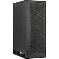 Silverstone Alta G1M Black Case (SST-ALG1MB)