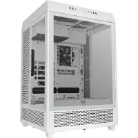 Thermaltake The Tower 500 Tornlåda Med Fönster