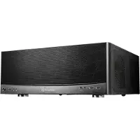 Silverstone GD11 Grandia Airflow enclosure (SST-GD11B)