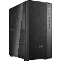 Silverstone Fara R1 V2 enclosure (SST-FAR1B-G-V2)