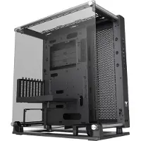 Thermaltake Core P3 Tg Pro Tornlåda Med Fönster