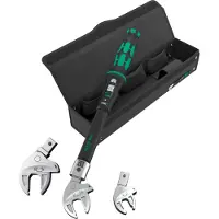 Wera Verktygspaket 9530; 4 st.