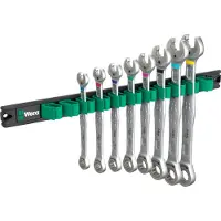 Wera Nyckelsats 05020016001; 8 st.