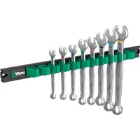 Wera Nyckelsats 9642; 8 st.