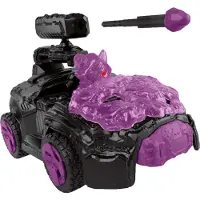 Schleich Eldrador Creatures Shadow-crashmobile Bil