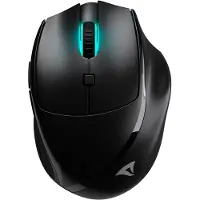 Sharkoon M25w Spelmus