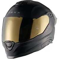 NEXX Y.100r Subsonic Fullface-hjälm