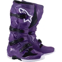 Alpinestars Tech 7 Stövlar Off-road