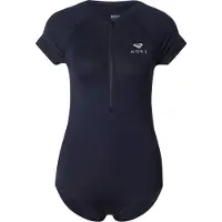 Roxy Essentials 2 Kortermad Shorty För Damer Med Dragkedja Fram