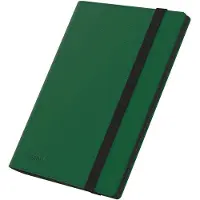 Ultimate Guard Flexxfolio 360 18 Pocket Xenoskin Samlarkortspärm