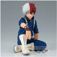Banpresto Shoto Break Time Vol 3-figur