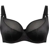 TEYLI Minimizer 'Nooemi' svart