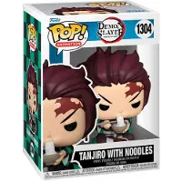 Funko POP! Demon Slayer Tanjiro Kamado-figur