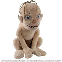 Noble Collection Lord of the Rings: Gollum 23cm Plush