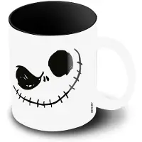 KARACTERMANIA Nightmare before Christmas Mugg Jack´s Face