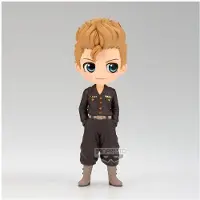 Banpresto Takemichi Hanagaki Tokyo Revengers Q Posket Figur 14 Cm
