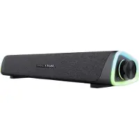 Trust Gxt Axon Rgb Ljudbar 12w