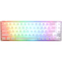 Ducky One 3 Aura Sf 100043044 Gamingtangentbord Engelska