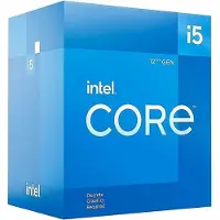 Intel Core I5-12400 4.4ghz Cpu