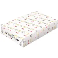 Xerox Colotech+ Gloss, Gloss tvåsidigt bestruket, vit, träfri ECF 170 g/m², 420x297 mm, A3, bred b
