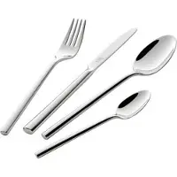 Zwilling Aberdeen Bestickset 68 delar