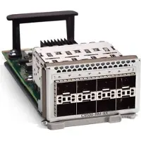 Cisco Catalyst 9500x 10g Switch 8 Portar