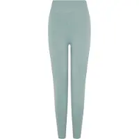 Born Living Yoga Keila Seamless Leggings Med Hög Midja