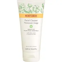 Burt's Bees Rengöringsmedel För Känslig Hud 170ml