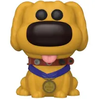 Funko POP! Dug Days Dug Hero Pop! Vinyl