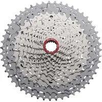 Sunrace Microspline Mx Kassett