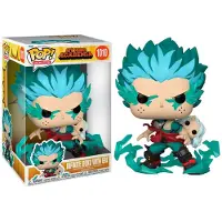Funko POP! My Hero Academia Oändlig Deku-figur 25 Cm