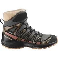 Salomon Xa Pro V8 Winter Wp Vandringskängor