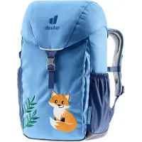 Deuter Waldfuchs 14l Barnryggsäck