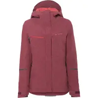 Vaude Bike Yaras Jacka
