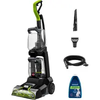 Bissell Powerwash Pet 3878N - Mattvätt - stående