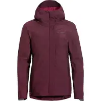 Vaude Bike Cyclist Warm Jacka