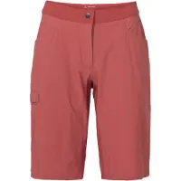 Vaude Bike Tremalzo Iii Shorts