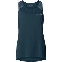 Vaude Sveit Iii ärmlös T-shirt