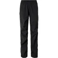 Vaude Yaras Rain Zip Byxor