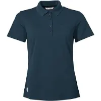 Vaude Essential Kortärmad Polotröja