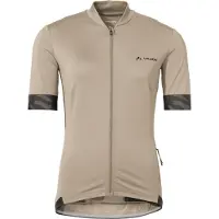 Vaude Bike Kuro Ii Korta ärmar Cykeltröja