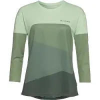 Vaude Bike Moab V T-shirt Med 3/4 ärm